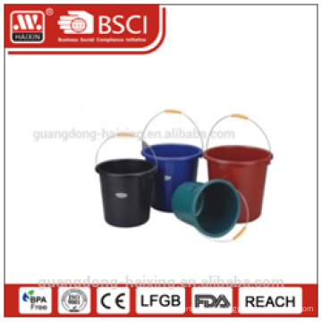 plastic bucket 6L/7L/9.5L